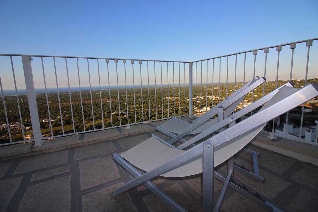 Dimore Del Tempo Pers0 Mare Videre Ostuni Exteriér fotografie