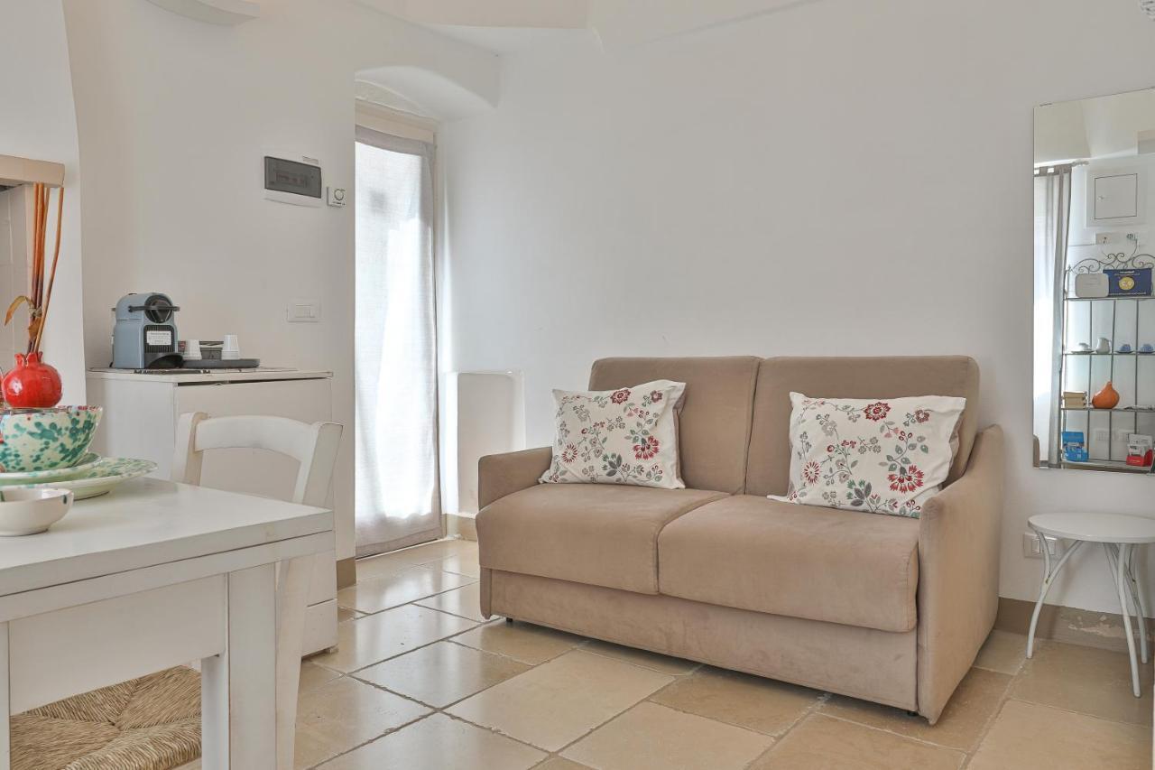Dimore Del Tempo Pers0 Mare Videre Ostuni Exteriér fotografie